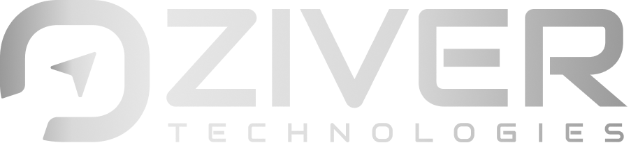 Ziver Technologies Logo